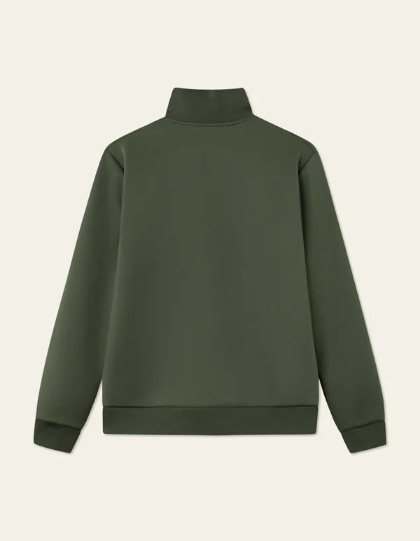 BALLIER TRACK JACKET
