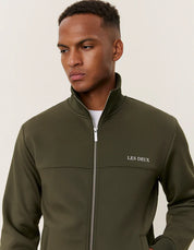 BALLIER TRACK JACKET