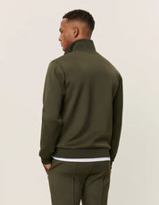 BALLIER TRACK JACKET