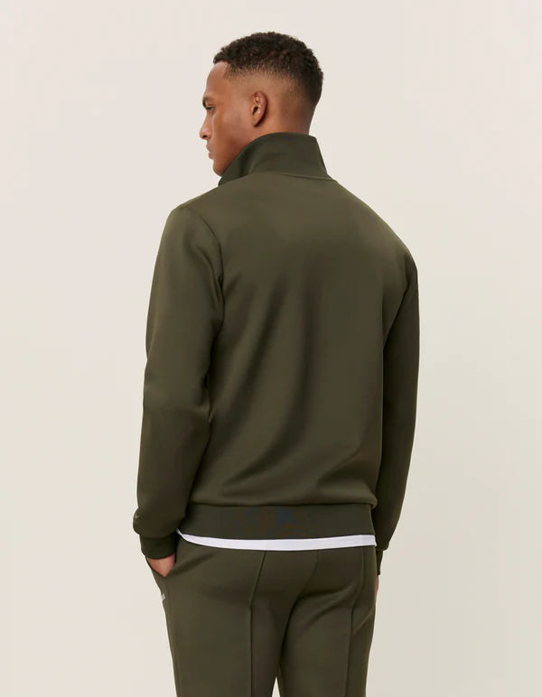 BALLIER TRACK JACKET