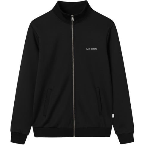 BALLIER TRACK JACKET