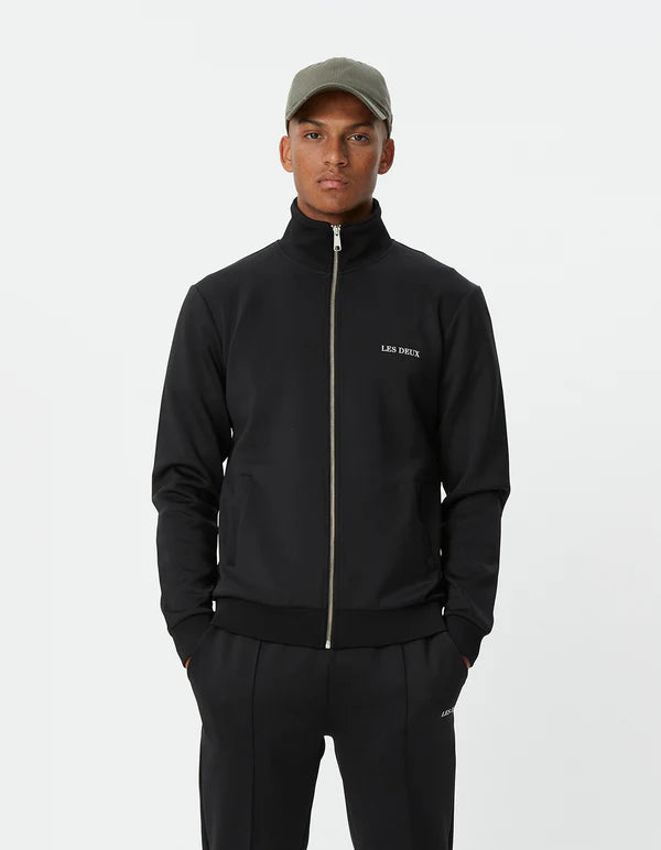 BALLIER TRACK JACKET