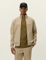 BALLIER TRACK JACKET