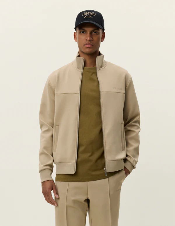 BALLIER TRACK JACKET