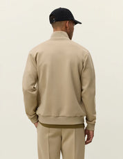 BALLIER TRACK JACKET