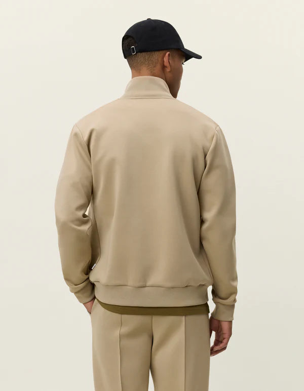 BALLIER TRACK JACKET