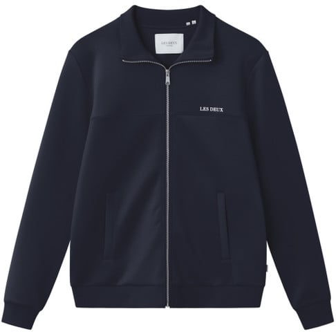 BALLIER TRACK JACKET