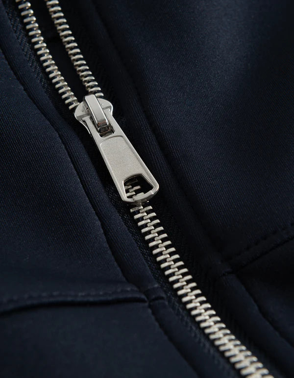 BALLIER TRACK JACKET