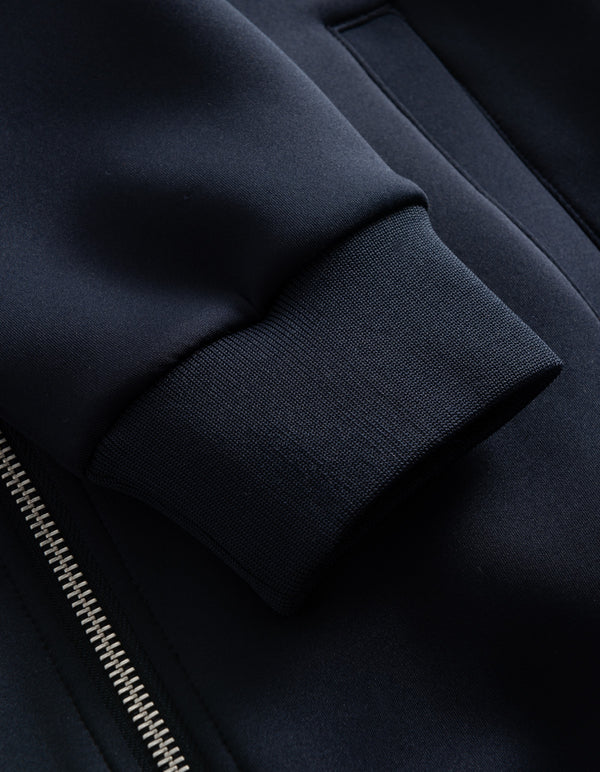 BALLIER TRACK JACKET