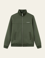 BALLIER TRACK JACKET