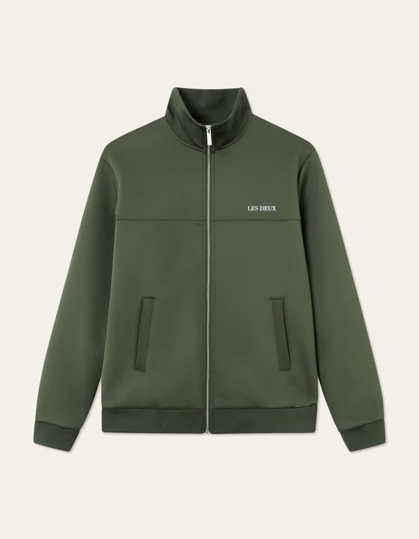 BALLIER TRACK JACKET