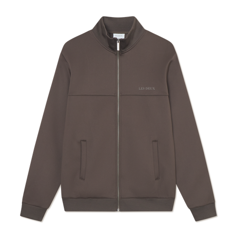 BALLIER TRACK JACKET