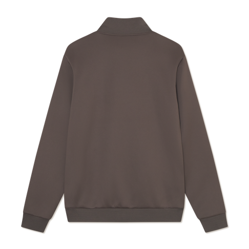 BALLIER TRACK JACKET