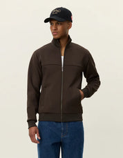 BALLIER TRACK JACKET