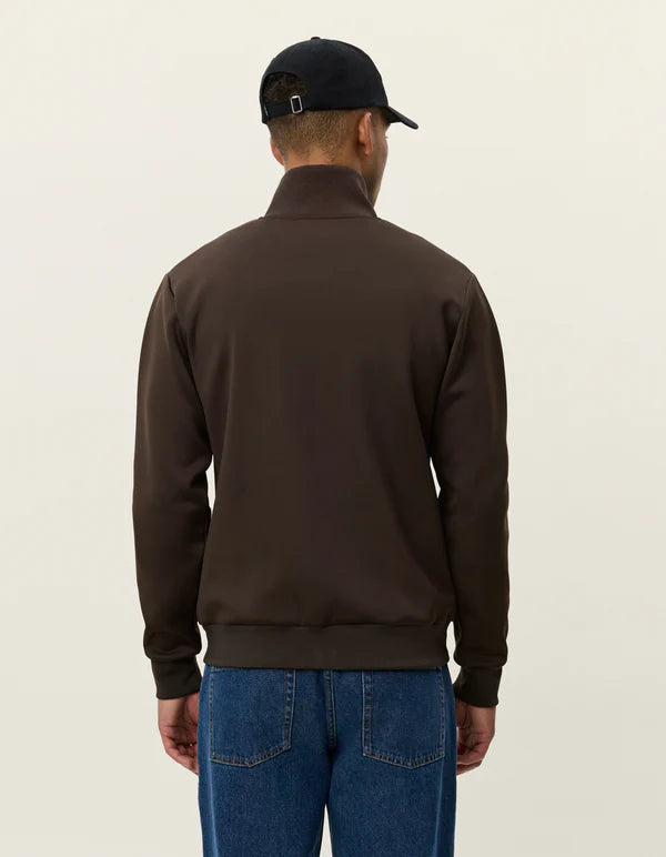 BALLIER TRACK JACKET