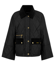 MARTHA QUILTED JACKET