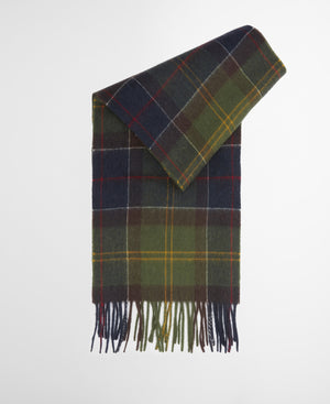 CLASSIC TARTAN