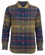 BARBOUR ANNA SHIRT