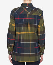 BARBOUR ANNA SHIRT