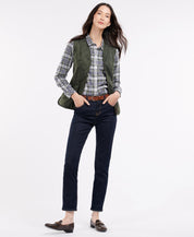 BARBOUR FLEECE BETTY LINER