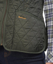 BARBOUR FLEECE BETTY LINER