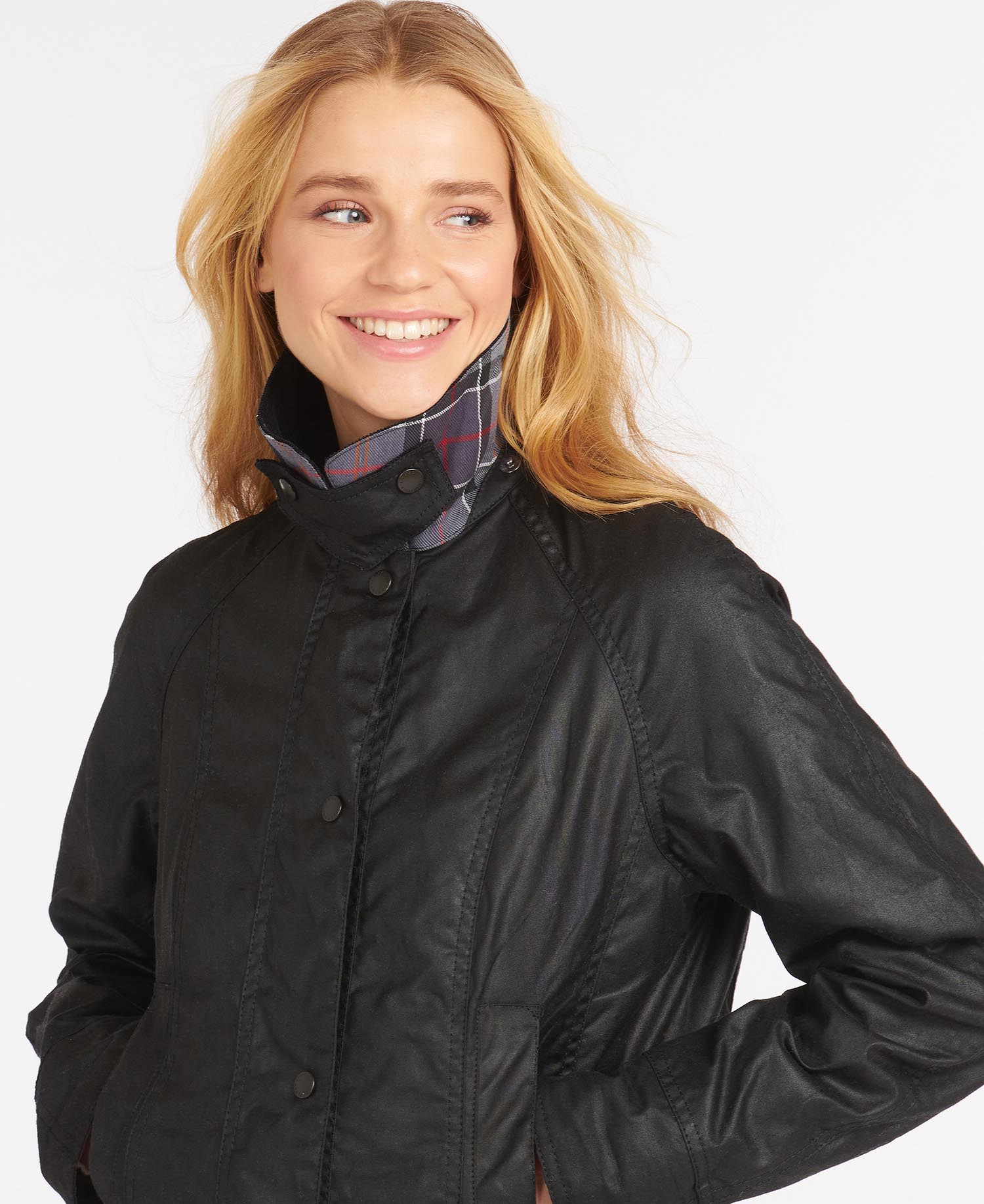 BEADNELL WAX JACKET