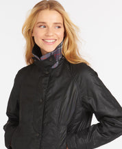 BEADNELL WAX JACKET