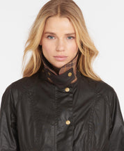 BEADNELL WAX JACKET