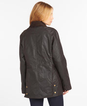 BEADNELL WAX JACKET