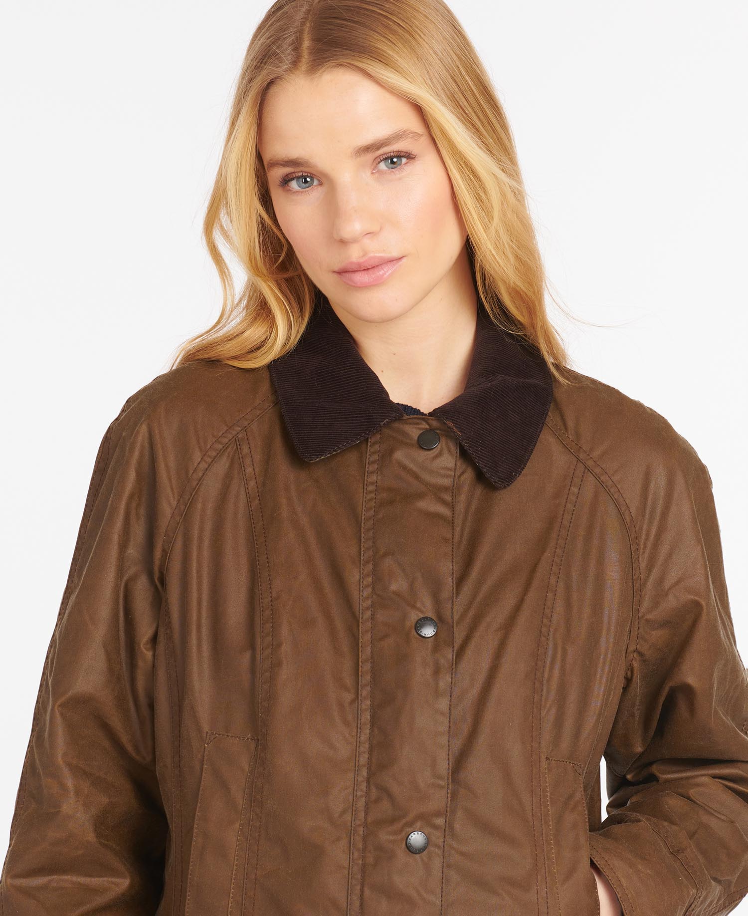 BEADNELL WAX JACKET