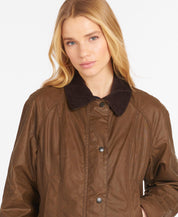 BEADNELL WAX JACKET