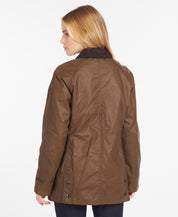 BEADNELL WAX JACKET