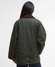 LUELLA WAX JACKET