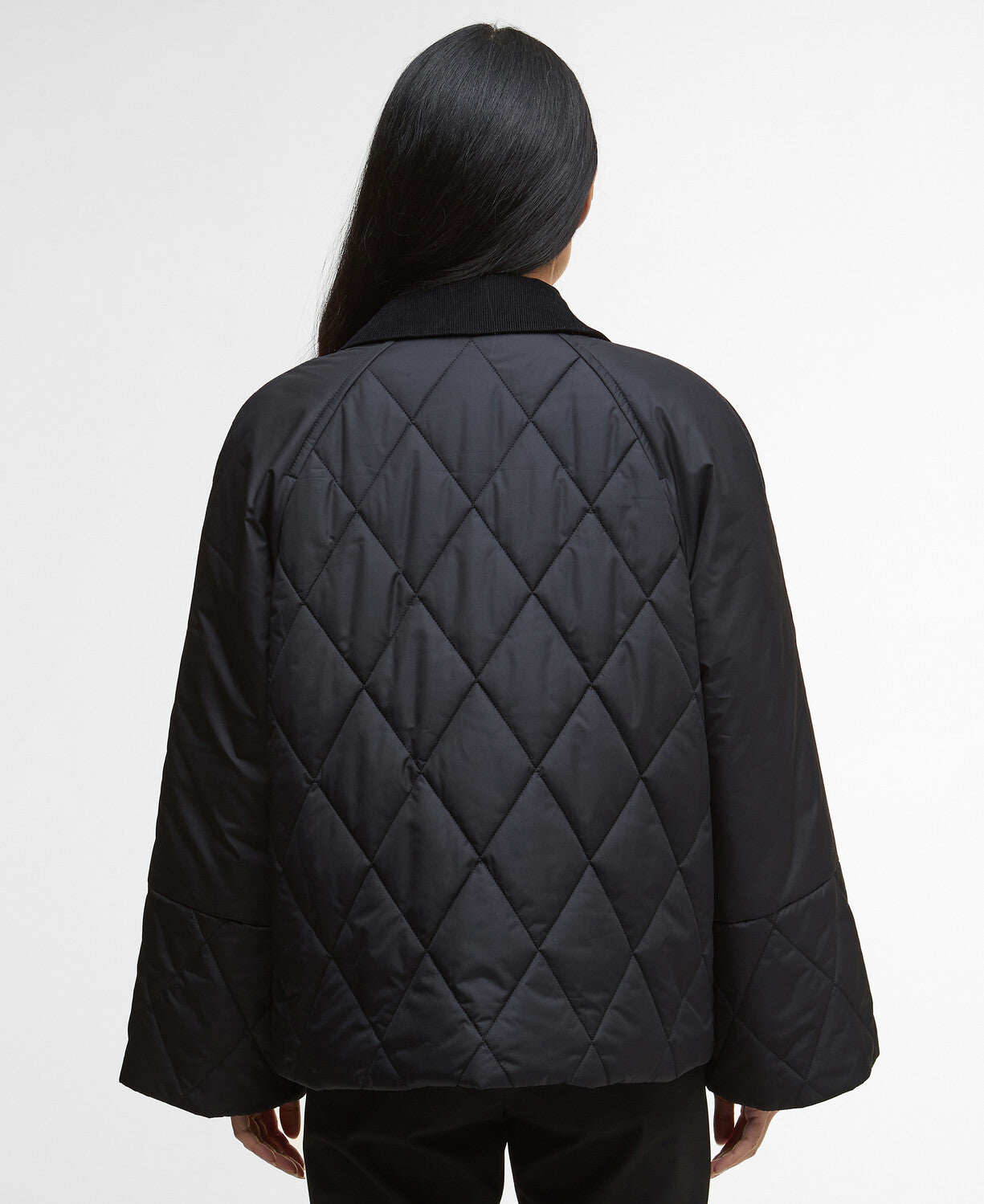 MARTHA QUILTED JACKET