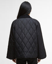 MARTHA QUILTED JACKET