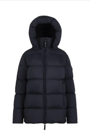 BONATECHF25 SHORT JACKET