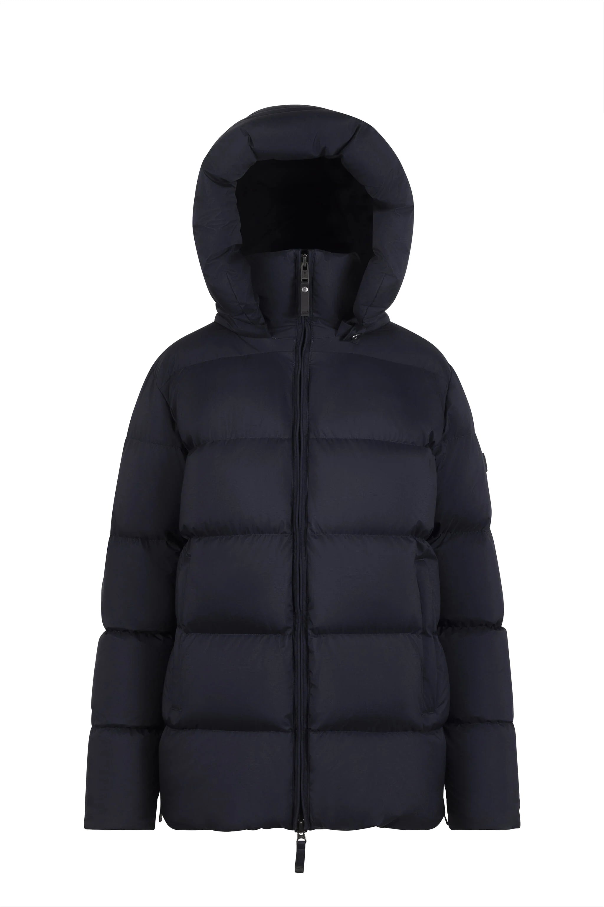 BONATECHF25 SHORT JACKET