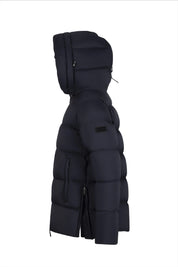 BONATECHF25 SHORT JACKET