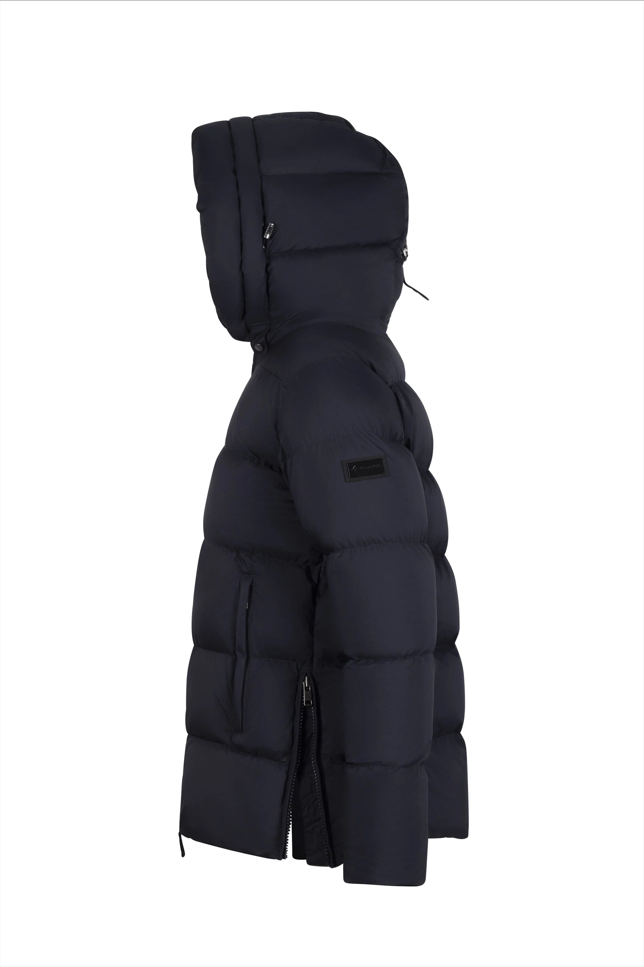 BONATECHF25 SHORT JACKET