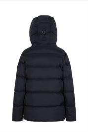 BONATECHF25 SHORT JACKET