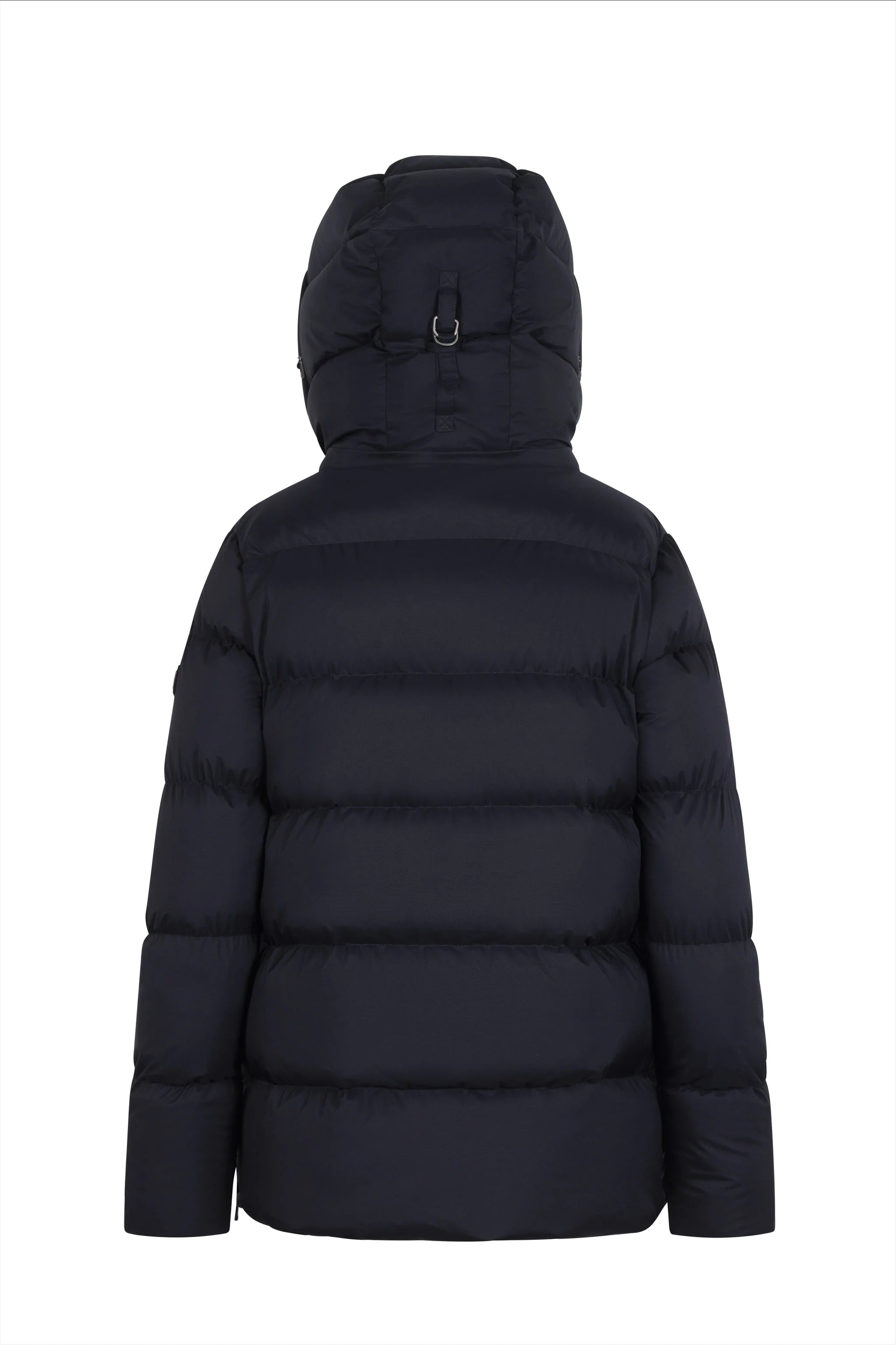 BONATECHF25 SHORT JACKET