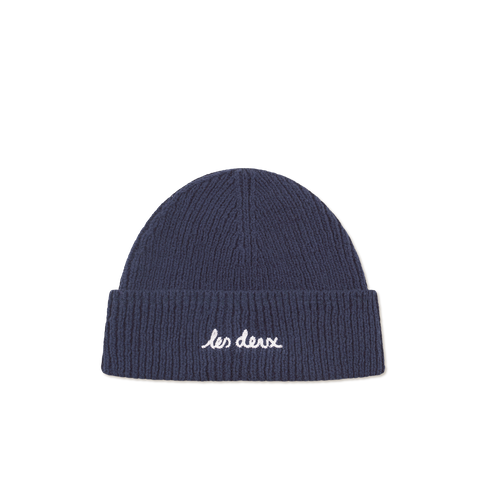 BRAD RIB BEANIE