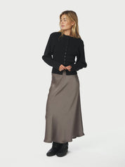 BRIANO STITCH KNIT CARDIGAN