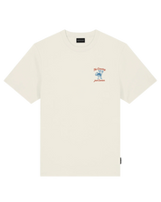 OVERSIZED BACKPRINT T-SHIRT APRES SKI BILL