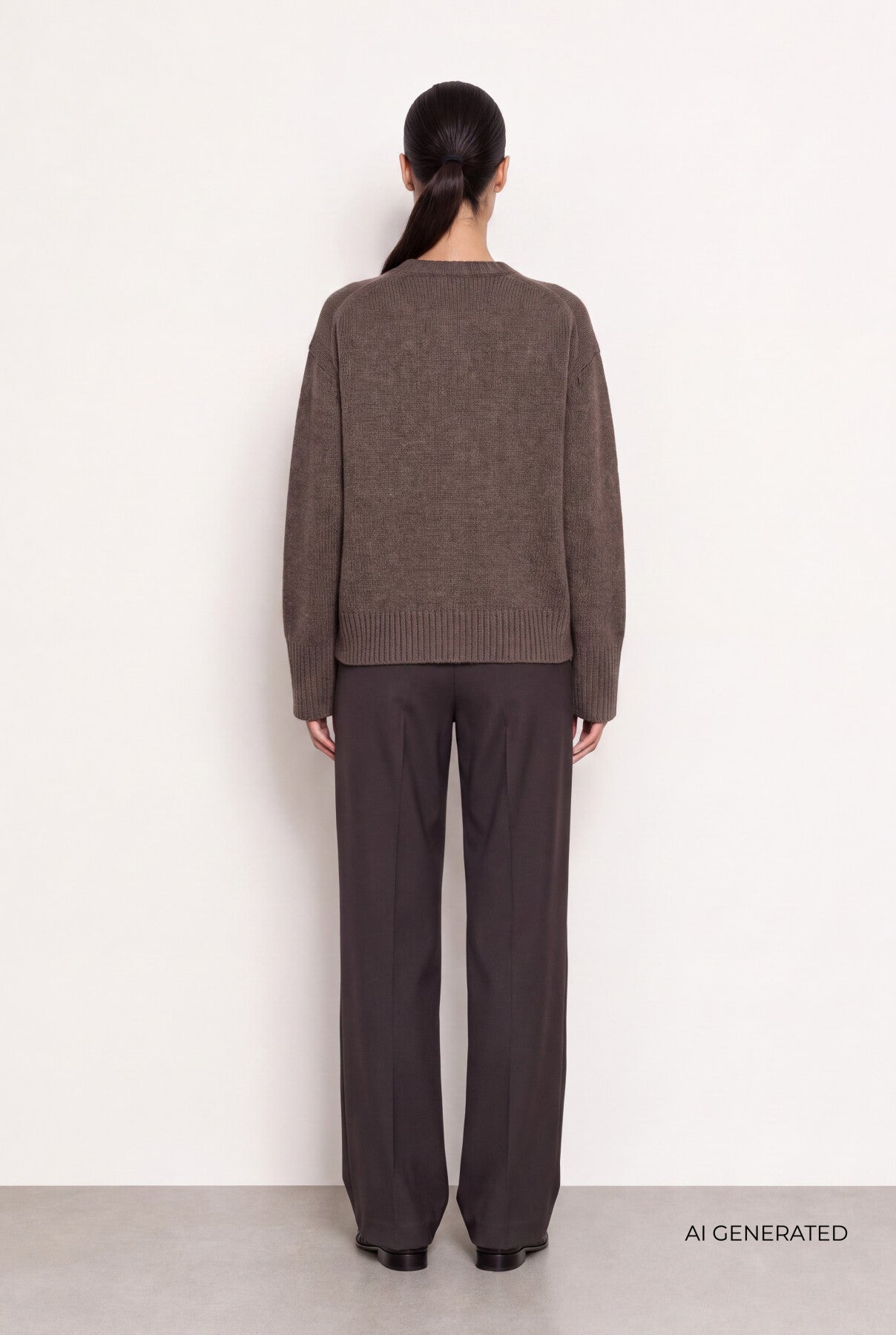 Lr-Omira 1 - L8250 BROWN