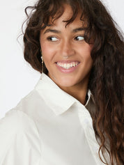 CAROLI POPLIN SHIRT