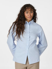 CAROLI POPLIN SHIRT