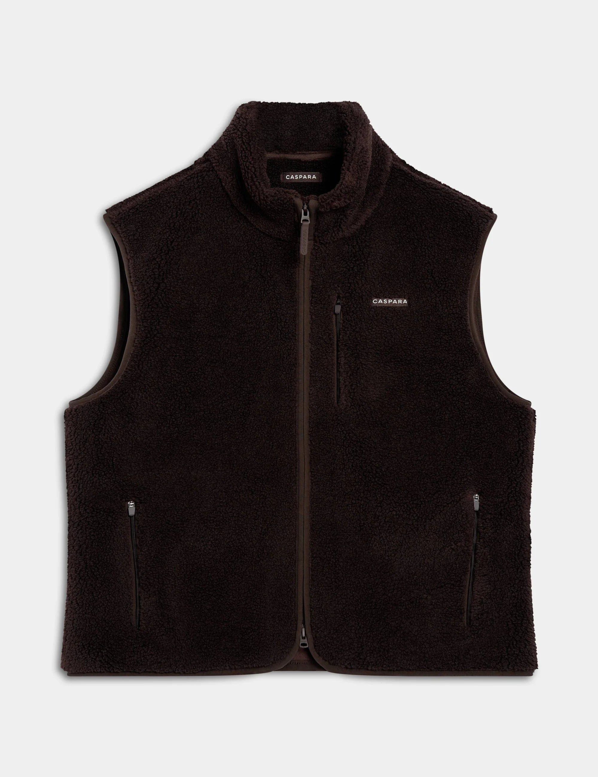 W. CLOUDFLEECE™ VEST