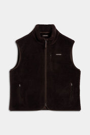 W. CLOUDFLEECE™ VEST