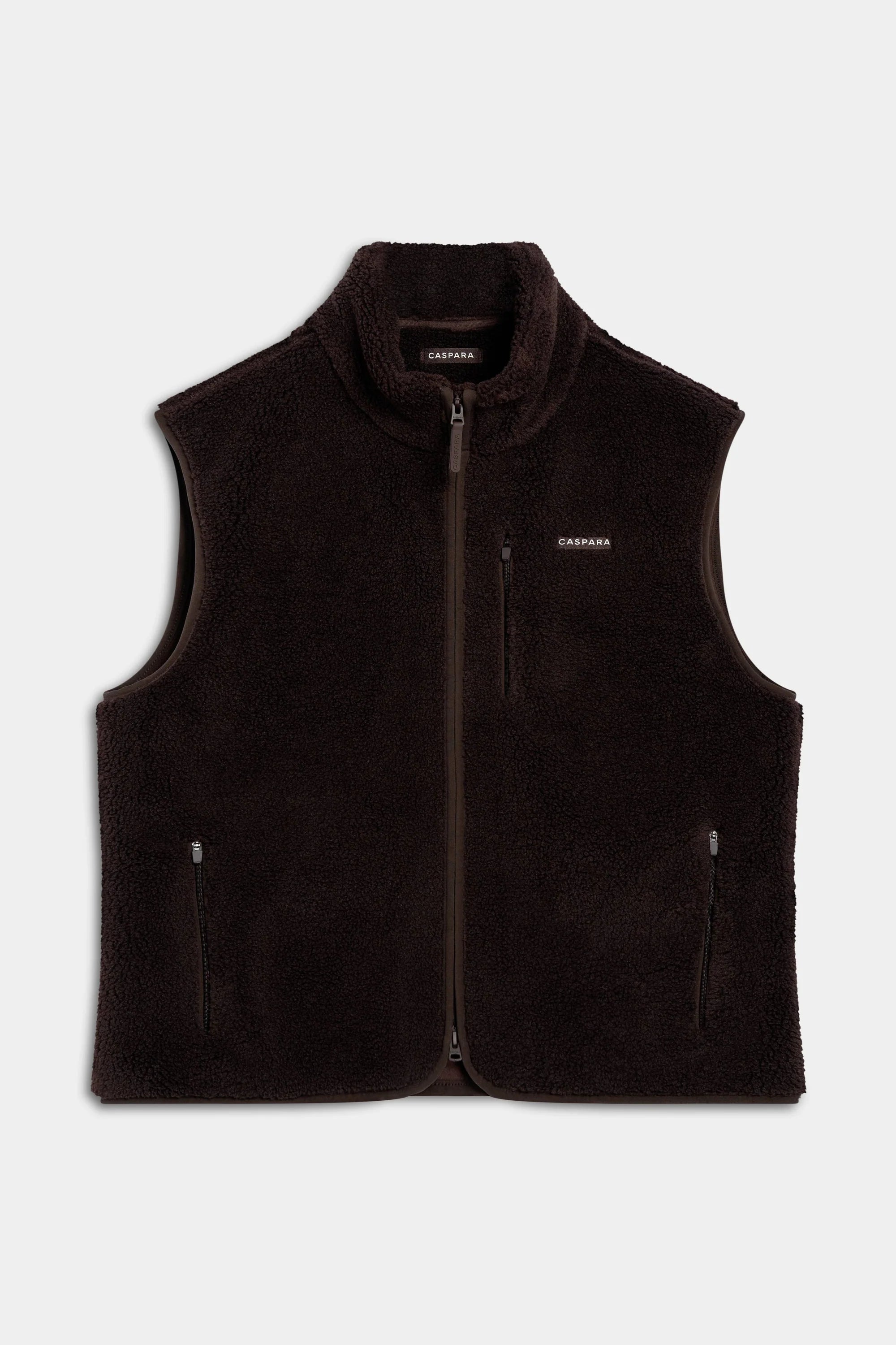 W. CLOUDFLEECE™ VEST